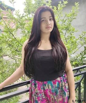Independent Call Girls in Rishikesh 