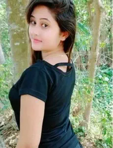 Ishita Roy