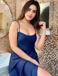 Anjali Mehra